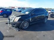 ✅ 2013 Cadillac SRX Performance Collection • VIN: 3GYFNHE37DS536580 • Lot: 43624893. Wystawiony na IAAI z przebiegiem 160 775 mil. Bezpłatny archiwum sprzedaży aukcyjnych z USA i szczegółowy raport historii pojazdu na DreamBid. Zdjęcie 17.