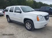 ✅ 2007 GMC Yukon SLE • VIN: 1GKFC13J87R369453 • Lot: 43328525. Listed on IAAI with 230,260 mi. Free auction sales archive from the USA and detailed vehicle history report at DreamBid. Image 1.