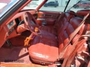 ✅ 1976 Cadillac DeVille • VIN: 6D49S6Q129255 • Лот: 53123314. Опубликован ранее на Copart с пробегом 86 973 миль. Бесплатный доступ к архиву аукционных продаж из США и подробный отчёт об истории автомобиля на DreamBid. Изображение 7.