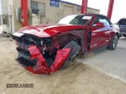 ✅ 2022 Ford Mustang EcoBoost Premium • VIN: 1FATP8UH2N5134953 • Lot: 43421024. Wystawiony na IAAI z przebiegiem 11 153 mil. Bezpłatny archiwum sprzedaży aukcyjnych z USA i szczegółowy raport historii pojazdu na DreamBid. Zdjęcie 6.