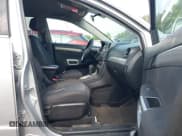 ✅ 2012 Chevrolet Captiva Sport LS • VIN: 3GNAL2EK9CS581312 • Lot: 42090431. Wystawiony na IAAI z przebiegiem 152 959 mil. Bezpłatny archiwum sprzedaży aukcyjnych z USA i szczegółowy raport historii pojazdu na DreamBid. Zdjęcie 5.