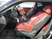 ✅ 2013 Dodge Challenger R/T Classic • VIN: 2C3CDYBT3DH665987 • Lot: 92890005. Wystawiony na Copart z przebiegiem 154 045 mil. Bezpłatny archiwum sprzedaży aukcyjnych z USA i szczegółowy raport historii pojazdu na DreamBid. Zdjęcie 7.