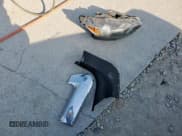 ✅ 2016 Ford Mustang V6 • VIN: 1FA6P8AM1G5220532 • Lot: 53390255. Listed on Copart with 93,624 mi. Free auction sales archive from the USA and detailed vehicle history report at DreamBid. Image 12.