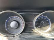 ✅ 2014 Hyundai Sonata GLS • VIN: 5NPEB4AC7EH869043 • Lot: 80655975. Listed on Copart with 200,702 mi. Free auction sales archive from the USA and detailed vehicle history report at DreamBid. Image 9.