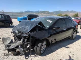 ✅ 2013 Dodge Dart Limited • VIN: 1C3CDFCH7DD132598 • Лот: 59706845. Опубликован ранее на Copart с пробегом Не указан. Бесплатный доступ к архиву аукционных продаж из США и подробный отчёт об истории автомобиля на DreamBid. Изображение 1.