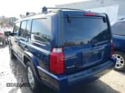✅ 2006 Jeep Commander • VIN: 1J8HG48K56C124311 • Lot: 41587020. Wystawiony na IAAI z przebiegiem 100 234 mil. Bezpłatny archiwum sprzedaży aukcyjnych z USA i szczegółowy raport historii pojazdu na DreamBid. Zdjęcie 3.