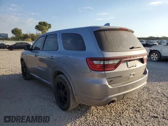 ✅ 2019 Dodge Durango GT Plus • VIN: 1C4RDJDG5KC739214 • Lot: 84783685. Wystawiony na Copart z przebiegiem 84 561 mil. Bezpłatny archiwum sprzedaży aukcyjnych z USA i szczegółowy raport historii pojazdu na DreamBid. Zdjęcie 2.