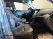 ✅ 2014 Hyundai Santa Fe Limited • VIN: KM8SRDHF3EU078721 • Лот: 92877755. Опубликован ранее на Copart с пробегом 146 659 миль. Бесплатный доступ к архиву аукционных продаж из США и подробный отчёт об истории автомобиля на DreamBid. Изображение 5.