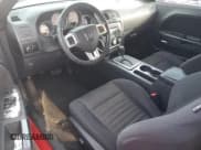 ✅ 2013 Dodge Challenger Rallye Redline • VIN: 2C3CDYAG8DH578901 • Lot: 84758974. Wystawiony na Copart z przebiegiem 128 468 mil. Bezpłatny archiwum sprzedaży aukcyjnych z USA i szczegółowy raport historii pojazdu na DreamBid. Zdjęcie 8.