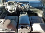 ✅ 2018 Nissan Titan SV • VIN: 1N6AA1E58JN536241 • Lot: 94370505. Listed on Copart with 148,505 mi. Free auction sales archive from the USA and detailed vehicle history report at DreamBid. Image 8.