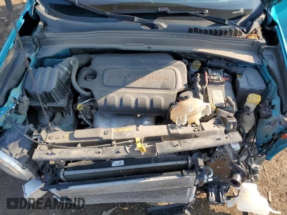 ✅ 2019 Jeep Renegade Sport • VIN: ZACNJAAB8KPK45860 • Lot: 68913515. Wystawiony na Copart z przebiegiem 106 656 mil. Bezpłatny archiwum sprzedaży aukcyjnych z USA i szczegółowy raport historii pojazdu na DreamBid. Zdjęcie 12.