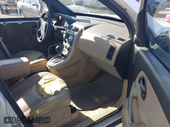 ✅ 2005 Chevrolet Equinox LT • VIN: 2CNDL63F256180667 • Лот: 41282172. Опубликован ранее на IAAI с пробегом 266 148 миль. Бесплатный доступ к архиву аукционных продаж из США и подробный отчёт об истории автомобиля на DreamBid. Изображение 5.