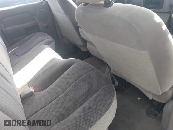 ✅ 2004 Dodge 1500 SLT • VIN: 1D7HA18D64J126463 • Лот: 42562356. Опубликован ранее на IAAI с пробегом 155 266 миль. Бесплатный доступ к архиву аукционных продаж из США и подробный отчёт об истории автомобиля на DreamBid. Изображение 8.