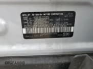 ✅ 2022 Mitsubishi Eclipse Cross LE • VIN: JA4ASVAA1NZ013596 • Lot: 62138864. Listed on Copart with 22,683 mi. Free auction sales archive from the USA and detailed vehicle history report at DreamBid. Image 15.