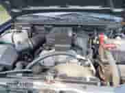 2012 Chevrolet Colorado Work Truck with VIN 1GCESBF96C8145700, listed as a IAAI auction lot 42477869 with 86,923 mi miles and . Bid and sale history available at DreamBid. Image 10.