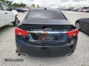 ✅ 2016 Chevrolet Impala LTZ • VIN: 2G1145S30G9203489 • Лот: 66344594. Опубликован ранее на Copart с пробегом 115 828 миль. Бесплатный доступ к архиву аукционных продаж из США и подробный отчёт об истории автомобиля на DreamBid. Изображение 6.