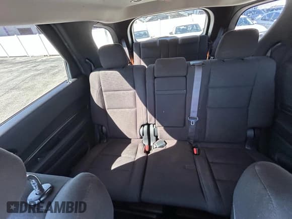 ✅ 2021 Dodge Durango SXT Plus • VIN: 1C4RDJAG7MC611418 • Lot: 93780105. Wystawiony na Copart z przebiegiem 70 627 mil. Bezpłatny archiwum sprzedaży aukcyjnych z USA i szczegółowy raport historii pojazdu na DreamBid. Zdjęcie 15.