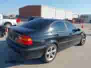 2002 BMW 3 Series 325xi с VIN WBAEU33492PH85476, выставлен на аукционе IAAI как лот 43180785 с пробегом 159 095 миль миль и . История ставок и продаж доступна на DreamBid. Изображение 4.