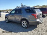 ✅ 2013 Ford Explorer Limited • VIN: 1FM5K8F86DGC82021 • Lot: 93107935. Wystawiony na Copart z przebiegiem 185 537 mil. Bezpłatny archiwum sprzedaży aukcyjnych z USA i szczegółowy raport historii pojazdu na DreamBid. Zdjęcie 2.