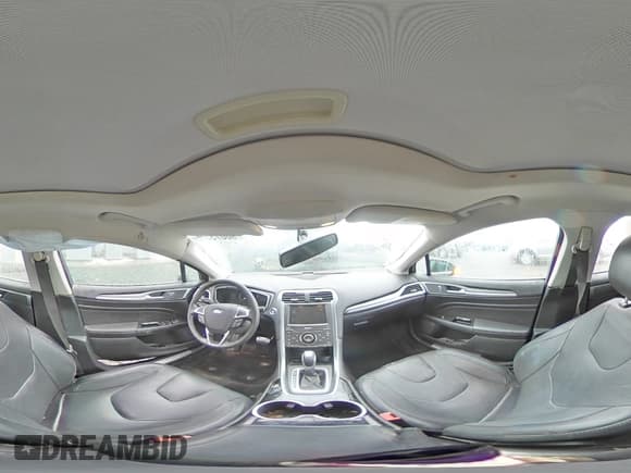 ✅ 2015 Ford Fusion Titanium • VIN: 3FA6P0K98FR307433 • Lot: 90073315. Wystawiony na Copart z przebiegiem 197 107 mil. Bezpłatny archiwum sprzedaży aukcyjnych z USA i szczegółowy raport historii pojazdu na DreamBid. Zdjęcie 15.