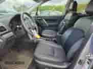 2017 Subaru Forester Premium with VIN JF2SJGEC7HH546326, listed as a Copart auction lot 69996965 with 31,562 mi miles and Salvage title. Bid and sale history available at DreamBid. Image 7.