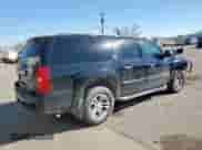2008 Chevrolet Suburban LTZ with VIN 3GNFK16388G119537, listed as a Copart auction lot 85342975 with 271,791 mi miles and Salvage title. Bid and sale history available at DreamBid. Image 3.