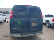 ✅ 2020 Chevrolet Express Passenger LT • VIN: 1GAZGPFG5L1168319 • Lot: 41720096. Listed on IAAI with 77,030 mi. Free auction sales archive from the USA and detailed vehicle history report at DreamBid. Image 16.