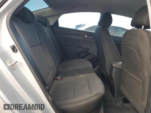 ✅ 2019 Hyundai Accent SE • VIN: 3KPC24A31KE041691 • Лот: 85350724. Опубликован ранее на Copart с пробегом 56 834 миль. Бесплатный доступ к архиву аукционных продаж из США и подробный отчёт об истории автомобиля на DreamBid. Изображение 10.