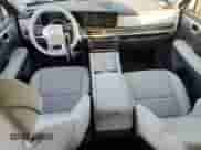 2025 Hyundai Santa Fe SEL с VIN 5NMP24G18SH025553, выставлен на аукционе Copart как лот 41698265 с пробегом 241 миль миль и На запчасти • Non repairable. История ставок и продаж доступна на DreamBid. Изображение 8.