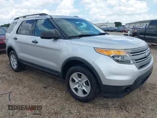 ✅ 2012 Ford Explorer • VIN: 1FMHK8B87CGA43787 • Lot: 42479575. Wystawiony na IAAI z przebiegiem 186 219 mil. Bezpłatny archiwum sprzedaży aukcyjnych z USA i szczegółowy raport historii pojazdu na DreamBid. Zdjęcie 1.