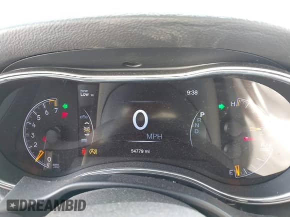 2018 Jeep Grand Cherokee Altitude z VIN 1C4RJFAG6JC312892, wystawiony jako IAAI lot #43382592 z przebiegiem 54 779 mil mil oraz . Historia ofert i sprzedaży dostępna na DreamBid. Obrazek 7.