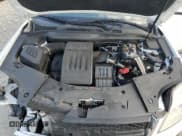 ✅ 2015 GMC Terrain SLT • VIN: 2GKFLXEK5F6276232 • Lot: 90661505. Listed on Copart with 91,727 mi. Free auction sales archive from the USA and detailed vehicle history report at DreamBid. Image 11.