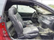 ✅ 2004 Chrysler Sebring GTC • VIN: 1C3EL75R44N172753 • Лот: 42352821. Опубликован ранее на IAAI с пробегом Не указан. Бесплатный доступ к архиву аукционных продаж из США и подробный отчёт об истории автомобиля на DreamBid. Изображение 5.