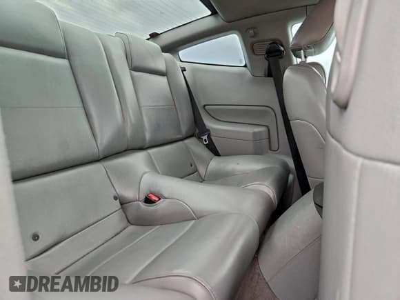 ✅ 2007 Ford Mustang Deluxe • VIN: 1ZVFT80N875247708 • Lot: 93498935. Listed on Copart with 156,723 mi. Free auction sales archive from the USA and detailed vehicle history report at DreamBid. Image 10.