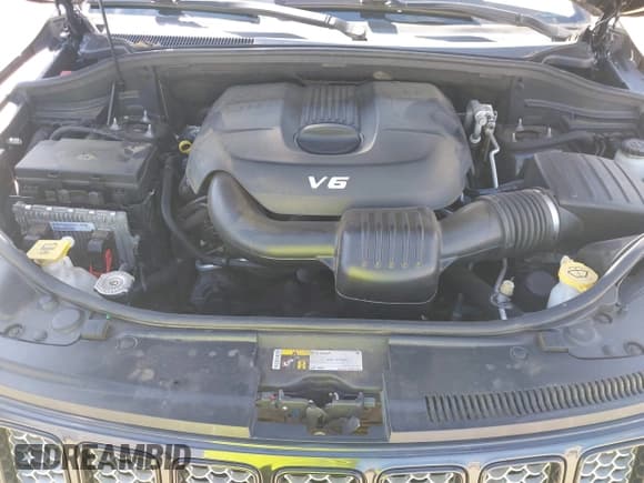 ✅ 2015 Jeep Grand Cherokee Altitude • VIN: 1C4RJFAG9FC603247 • Lot: 43353212. Wystawiony na IAAI z przebiegiem 140 457 mil. Bezpłatny archiwum sprzedaży aukcyjnych z USA i szczegółowy raport historii pojazdu na DreamBid. Zdjęcie 10.