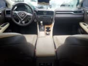 ✅ 2016 Lexus RX 350 • VIN: JTJBZMCA1G2000675 • Lot: 69397435. Listed on Copart with 119,776 mi. Free auction sales archive from the USA and detailed vehicle history report at DreamBid. Image 8.