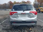 ✅ 2018 GMC Acadia SLE • VIN: 1GKKNSLS9JZ189249 • Лот: 43592384. Опубликован ранее на IAAI с пробегом 139 372 миль. Бесплатный доступ к архиву аукционных продаж из США и подробный отчёт об истории автомобиля на DreamBid. Изображение 6.