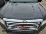 ✅ 2017 GMC Canyon 4WD SLE • VIN: 1GTH6CEN0H1255373 • Lot: 73327534. Listed on Copart with 151,430 mi. Free auction sales archive from the USA and detailed vehicle history report at DreamBid. Image 11.