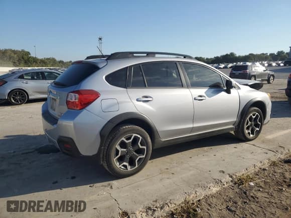 ✅ 2015 Subaru Crosstrek Premium • VIN: JF2GPACCXF8312943 • Lot: 84976455. Wystawiony na Copart z przebiegiem 114 816 mil. Bezpłatny archiwum sprzedaży aukcyjnych z USA i szczegółowy raport historii pojazdu na DreamBid. Zdjęcie 3.
