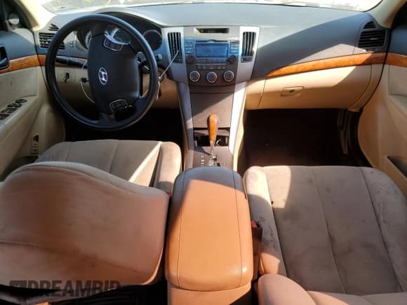 ✅ 2010 Hyundai Sonata GLS • VIN: 5NPET4AC8AH615025 • Лот: 74237474. Опубликован ранее на Copart с пробегом 228 845 миль. Бесплатный доступ к архиву аукционных продаж из США и подробный отчёт об истории автомобиля на DreamBid. Изображение 8.