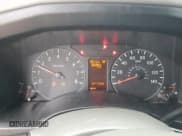 ✅ 2018 Nissan NV Cargo SV • VIN: 1N6BF0KM2JN804521 • Lot: 91147495. Listed on Copart with 106,883 mi. Free auction sales archive from the USA and detailed vehicle history report at DreamBid. Image 9.