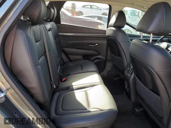 ✅ 2022 Hyundai Tucson Limited • VIN: 5NMJE3AE1NH111181 • Lot: 76868554. Wystawiony na Copart z przebiegiem 55 092 mil. Bezpłatny archiwum sprzedaży aukcyjnych z USA i szczegółowy raport historii pojazdu na DreamBid. Zdjęcie 10.