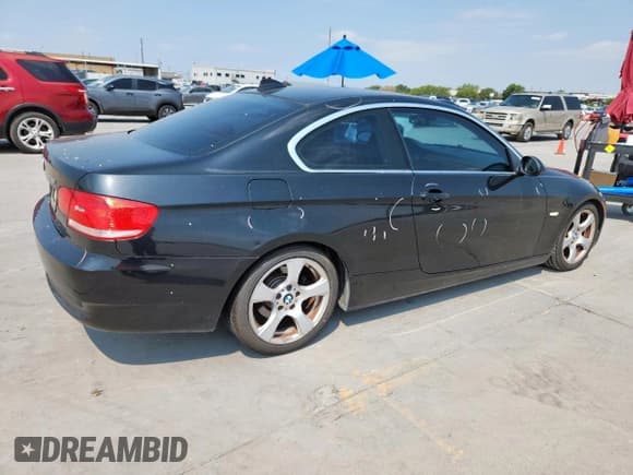 ✅ 2008 BMW 3 Series 328i • VIN: WBAWB33598P132848 • Лот: 70356065. Опубликован ранее на Copart с пробегом 116 849 миль. Бесплатный доступ к архиву аукционных продаж из США и подробный отчёт об истории автомобиля на DreamBid. Изображение 3.