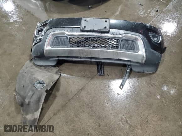 2014 Jeep Grand Cherokee Limited с VIN 1C4RJFBG8EC517120, выставлен на аукционе Copart как лот 80539915 с пробегом 101 878 миль миль и Списание • Salvage title. История ставок и продаж доступна на DreamBid. Изображение 13.