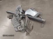 ✅ 2021 Mitsubishi Outlander ES • VIN: JA4ARUAU1MU024044 • Lot: 43017856. Listed on IAAI with 82,276 mi. Free auction sales archive from the USA and detailed vehicle history report at DreamBid. Image 12.