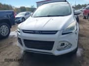 ✅ 2013 Ford Escape SEL • VIN: 1FMCU9H9XDUB07740 • Lot: 43454106. Listed on IAAI with 112,385 mi. Free auction sales archive from the USA and detailed vehicle history report at DreamBid. Image 12.