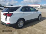 ✅ 2023 Chevrolet Equinox LT • VIN: 3GNAXKEG9PS196385 • Лот: 43386121. Опубликован ранее на IAAI с пробегом 21 518 миль. Бесплатный доступ к архиву аукционных продаж из США и подробный отчёт об истории автомобиля на DreamBid. Изображение 4.