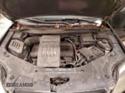 ✅ 2012 GMC Terrain SLE-1 • VIN: 2GKALMEK3C6332740 • Lot: 94679785. Listed on Copart with 197,038 mi. Free auction sales archive from the USA and detailed vehicle history report at DreamBid. Image 12.