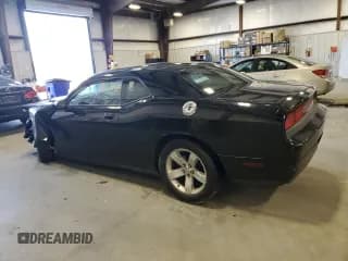 ✅ 2013 Dodge Challenger Rallye Redline • VIN: 2C3CDYAG8DH500800 • Lot: 46218635. Wystawiony na Copart z przebiegiem 150 747 mil. Bezpłatny archiwum sprzedaży aukcyjnych z USA i szczegółowy raport historii pojazdu na DreamBid. Zdjęcie 2.