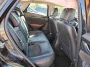 ✅ 2017 Mazda CX-3 Grand Touring • VIN: JM1DKFD79H0180032 • Lot: 83800725. Listed on Copart with 71,934 mi. Free auction sales archive from the USA and detailed vehicle history report at DreamBid. Image 10.